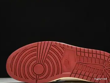 Hyperoad NRG JORDAN 1 JORDAN HI - AIR - AIR RETRO 